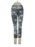 Lululemon Athletica Graphic Silver Active Pants Size 4 - photo 1