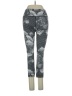 Lululemon Athletica Graphic Silver Active Pants Size 4 - photo 2