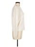 Ann Taylor Ivory Turtleneck Sweater Size M - photo 4