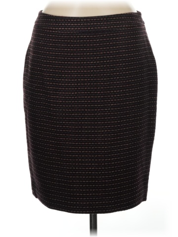 Ann Taylor Factory Formal Skirt (view 1)