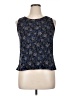 Unbranded Blue Tank Top Size XL (estimated) - photo 1