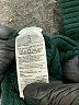 Old Navy 100% Cotton Solid Green Pullover Sweater Size XL - photo 8