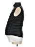 Gap Fit 100% Polyester Black Vest Size S - photo 5