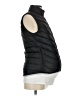 Gap Fit 100% Polyester Black Vest Size S - photo 4