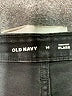Old Navy Black Jeans Size 14 - photo 4