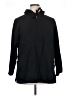 Coldwater Creek Black Windbreaker Size 1X - photo 1
