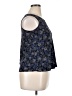 Unbranded Blue Tank Top Size XL (estimated) - photo 4