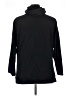 Coldwater Creek Black Windbreaker Size 1X - photo 2