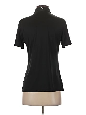 Callaway Short Sleeve Polo (view 2)