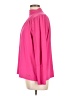 Anne Klein Pink Long Sleeve Turtleneck Size L - photo 5