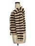 Unbranded Tan Cardigan Size XL - photo 5