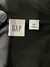 Gap Solid Black Jumpsuit Size XS - photo 4