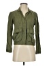 Madewell Green 3/4 Sleeve Top Size XXS - photo 1