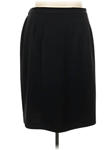 Positive Attitude Formal Skirt (view 1)