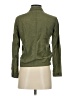 Madewell Green 3/4 Sleeve Top Size XXS - photo 2