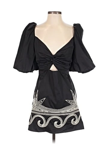 Johanna Ortiz Casual Dress (view 1)