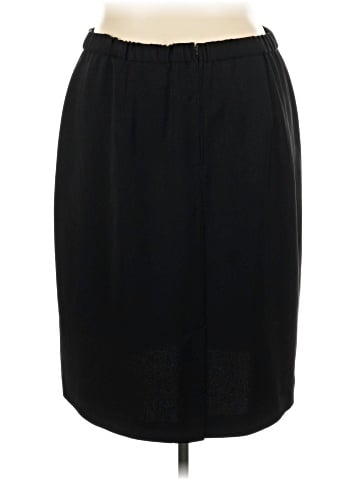 Positive Attitude Formal Skirt (view 2)
