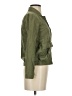 Madewell Green 3/4 Sleeve Top Size XXS - photo 4