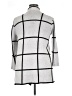 retrology Gray Cardigan Size 1X - photo 2
