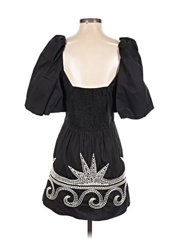 Johanna Ortiz Casual Dress (view 2)