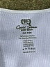Quiet Storm Blue Tank Top One size - photo 7