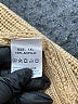 Unbranded 100% Acrylic Chevron-herringbone Brown Pullover Sweater Size 1X - photo 7