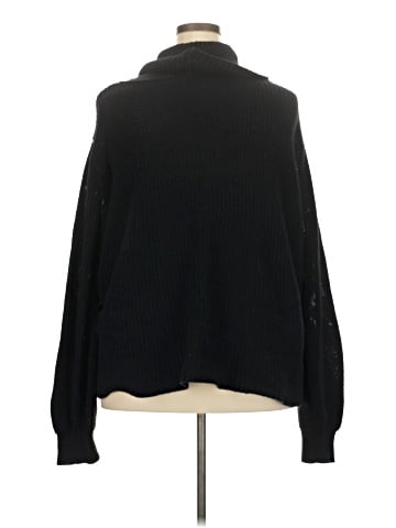 North Style Turtleneck Sweater (view 2)