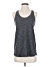 Lululemon Athletica Gray Active Tank Size 0 - photo 1