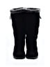 AQUATALIA 100% Leather Black Boots Size EU 40 - photo 2