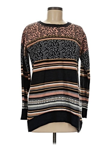 Cupio Pullover Sweater (view 1)
