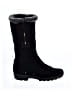 AQUATALIA 100% Leather Black Boots Size EU 40 - photo 1
