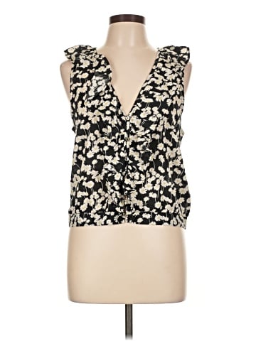 NATION LTD Sleeveless Blouse (view 1)