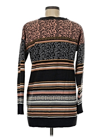 Cupio Pullover Sweater (view 2)