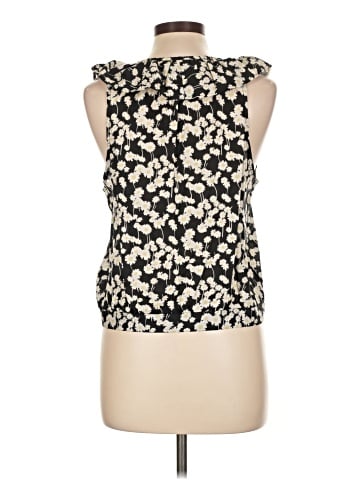 NATION LTD Sleeveless Blouse (view 2)