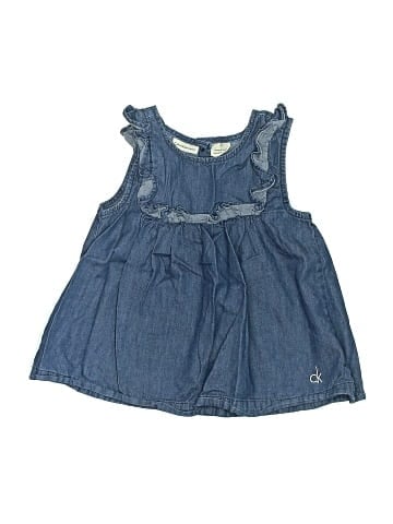 CALVIN KLEIN JEANS Dress (view 1)
