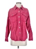 New In Pink Jacket Size S - photo 1