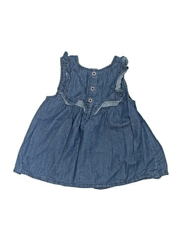 CALVIN KLEIN JEANS Dress (view 2)