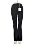 Pistola Black Casual Pants Size 27 waist - photo 1