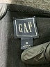 Gap Black Bodysuit Size S - photo 3