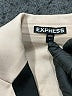 Express Tan Blazer Size 4 - photo 6