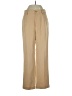 forte_forte Tan Casual Pants Size XS (0) - photo 1