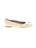 Nina Ivory Flats Size 13 1/2 (kids) - photo 1