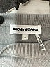 DKNY Jeans 100% Acrylic Gray Pullover Sweater Size XS - photo 7