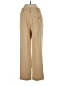 forte_forte Tan Casual Pants Size XS (0) - photo 2