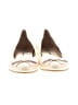 Nina Ivory Flats Size 13 1/2 (kids) - photo 2