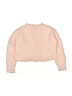 Crewcuts Pink Cardigan Size XS (kids) - photo 2