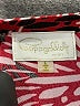Pappagallo Red Long Sleeve Blouse Size L - photo 7