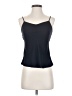 Unbranded Black Tank Top Size 0 - photo 1