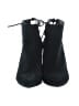 Blondo Black Ankle Boots Size 7 1/2 - photo 2