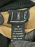 INC International Concepts Brown Silk Pullover Sweater Size S - photo 7